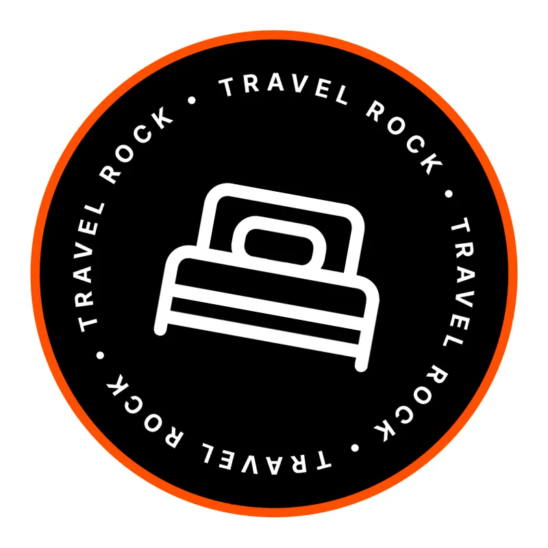 Hoteles en Bariloche Travel Rock